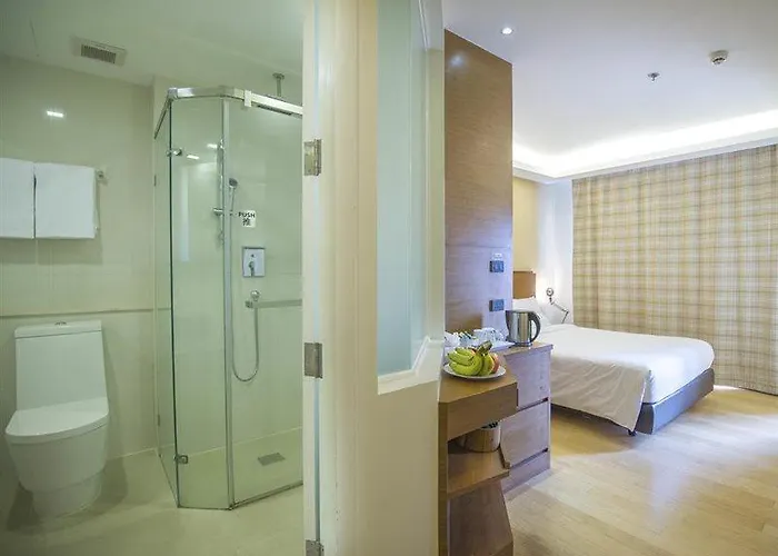 Marvin Hotel