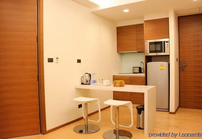 Hotel Marvin Bangkok