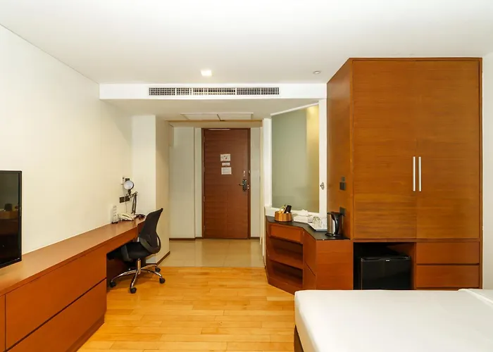 Marvin Hotel