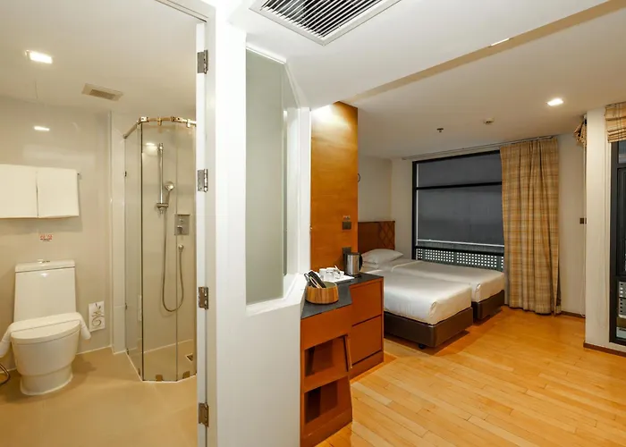 Marvin 3* Bangkok