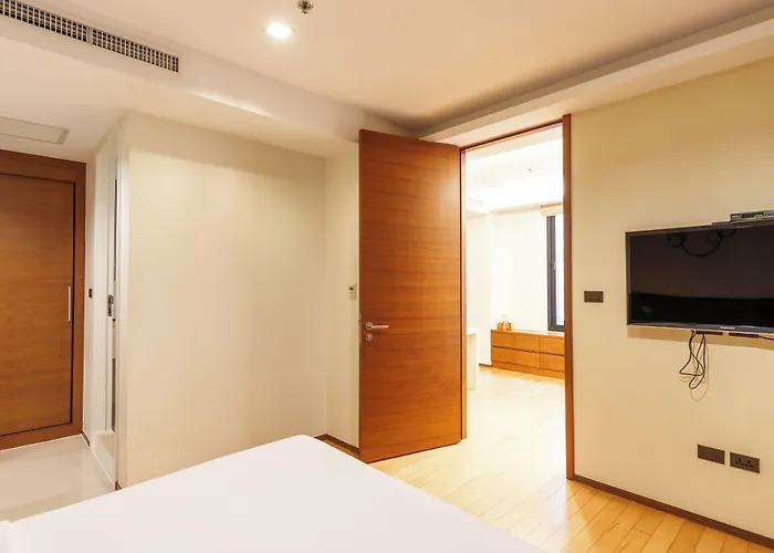 Marvin Hotel Bangkok