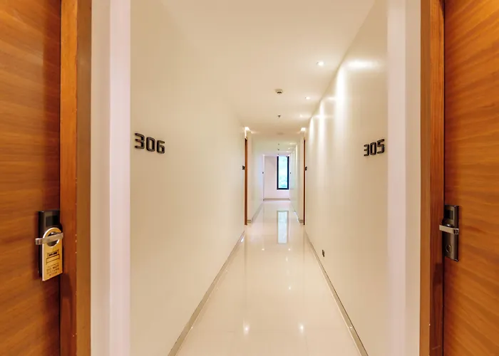 Marvin Hotel 3*