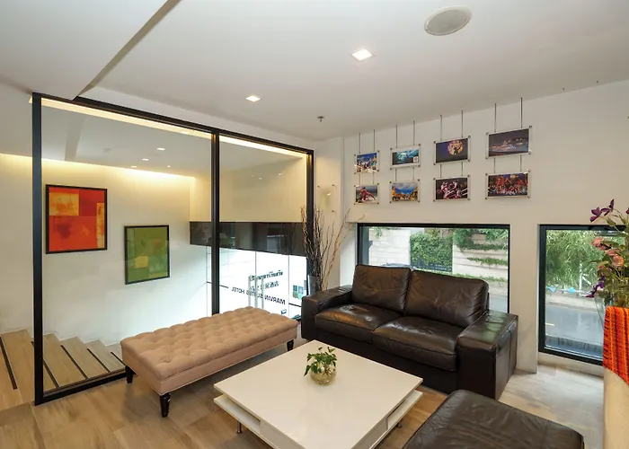 Marvin Hotel 3*