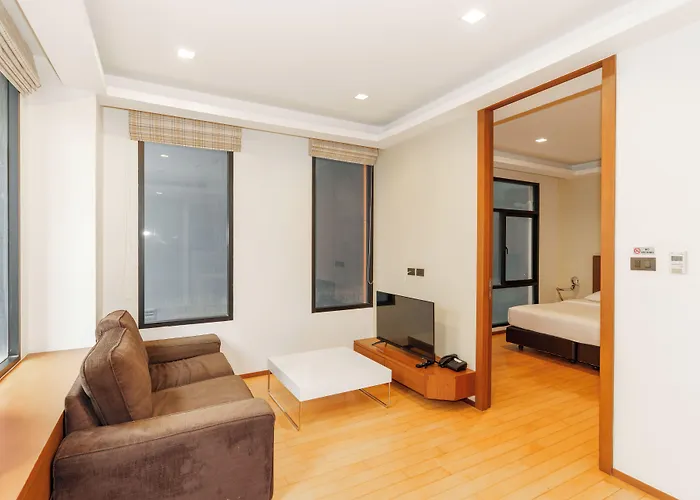 Marvin Hotel