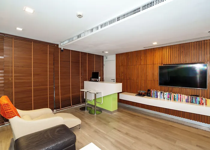 Hotel Marvin 3*