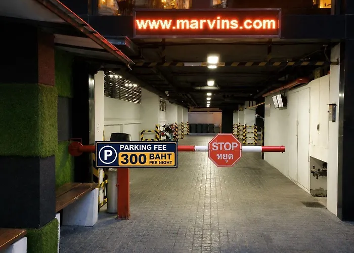 Marvin 3*