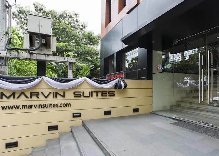 Marvin 3* Bangkok