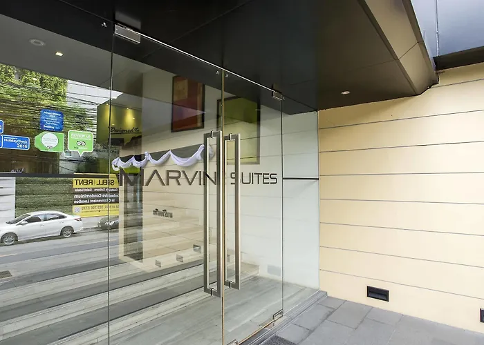 Marvin Bangkok